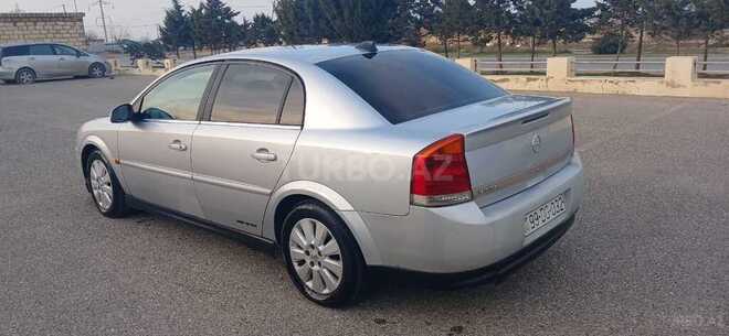 Opel Vectra 2003, 234,765 km - 2.2 l - Bakı