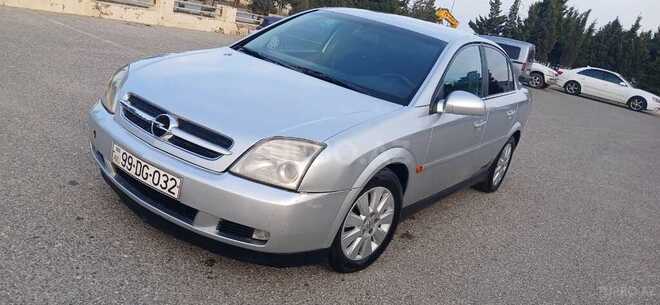 Opel Vectra 2003, 234,765 km - 2.2 l - Bakı