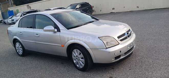 Opel Vectra 2003, 234,765 km - 2.2 l - Bakı