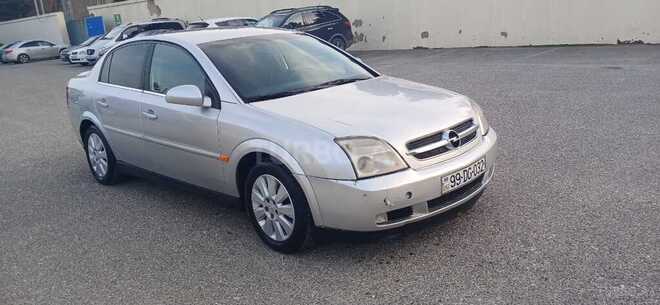 Opel Vectra 2003, 234,765 km - 2.2 l - Bakı