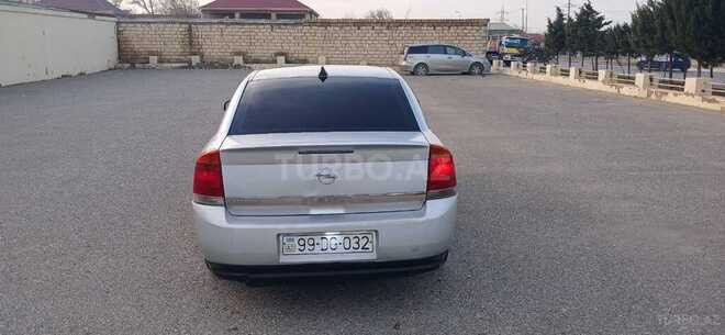Opel Vectra 2003, 234,765 km - 2.2 l - Bakı