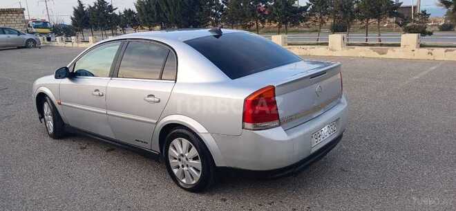 Opel Vectra 2003, 234,765 km - 2.2 l - Bakı