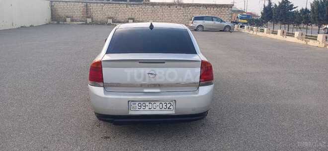 Opel Vectra 2003, 234,765 km - 2.2 l - Bakı