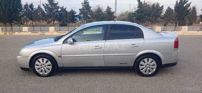Opel Vectra 2003, 234,765 km - 2.2 l - Bakı