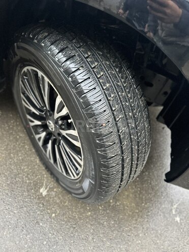 Nissan Patrol 2013, 159,000 km - 5.6 l - Bakı