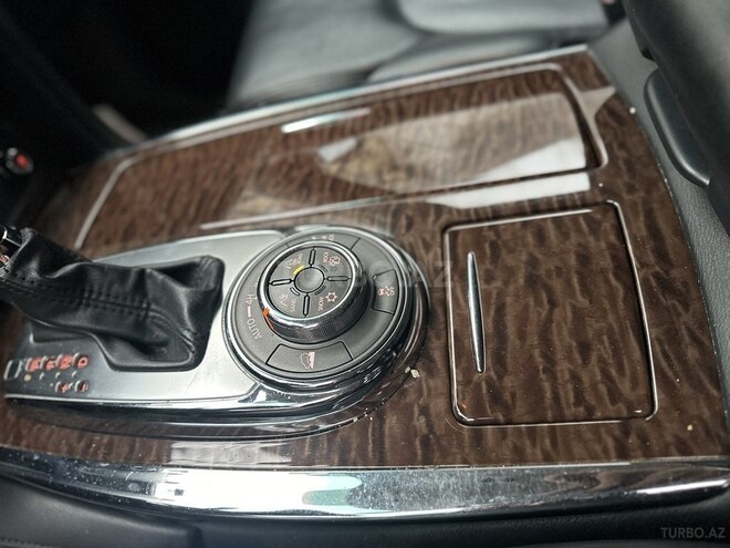 Nissan Patrol 2013, 159,000 km - 5.6 l - Bakı