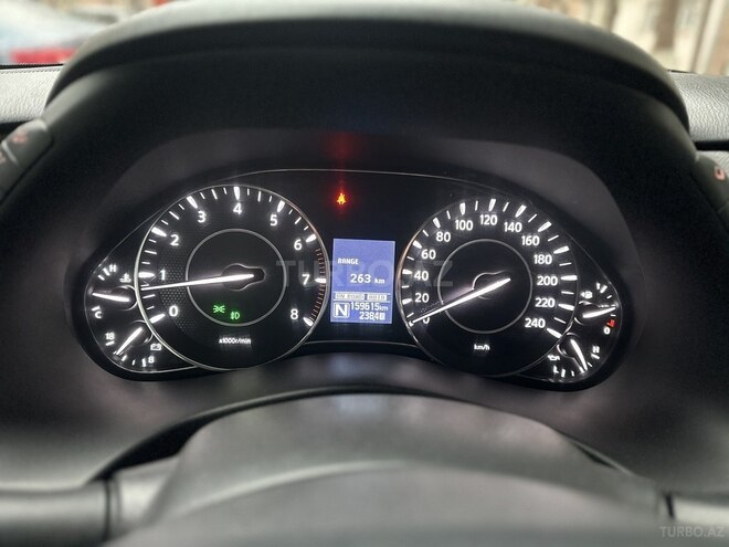 Nissan Patrol 2013, 159,000 km - 5.6 l - Bakı
