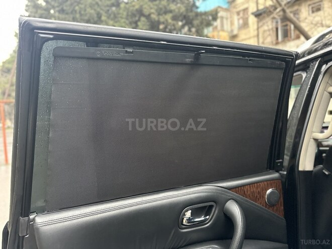 Nissan Patrol 2013, 159,000 km - 5.6 l - Bakı