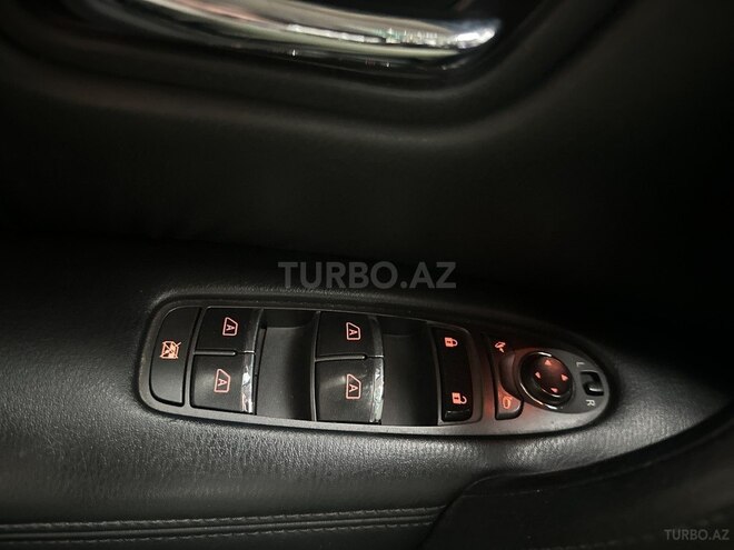 Nissan Patrol 2013, 159,000 km - 5.6 l - Bakı