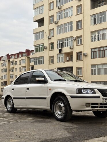 Khazar LX 2021, 189,000 km - 1.7 л - Bakı