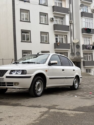 Khazar LX 2021, 189,000 km - 1.7 л - Bakı