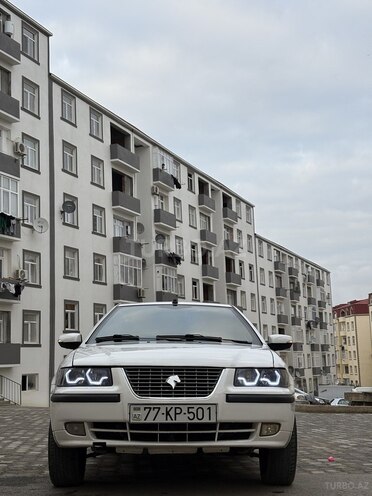Khazar LX 2021, 189,000 km - 1.7 л - Bakı