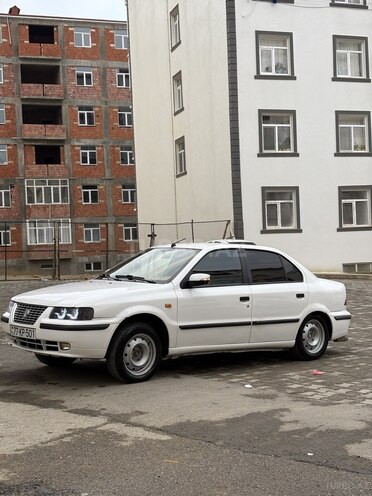 Khazar LX 2021, 189,000 km - 1.7 л - Bakı