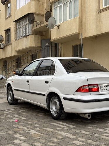 Khazar LX 2021, 189,000 km - 1.7 л - Bakı