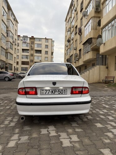 Khazar LX 2021, 189,000 km - 1.7 л - Bakı