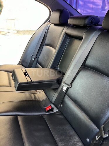 BMW 520 2012, 213,000 km - 2.0 л - Bakı