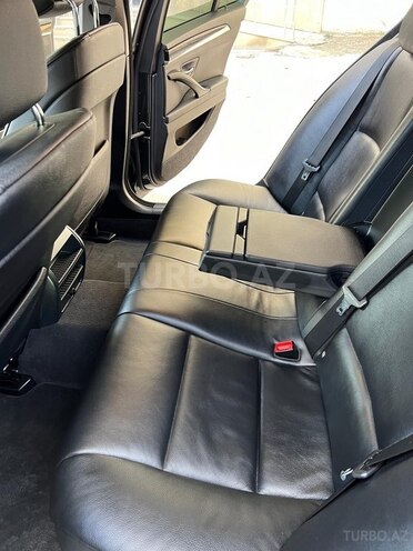 BMW 520 2012, 213,000 km - 2.0 л - Bakı