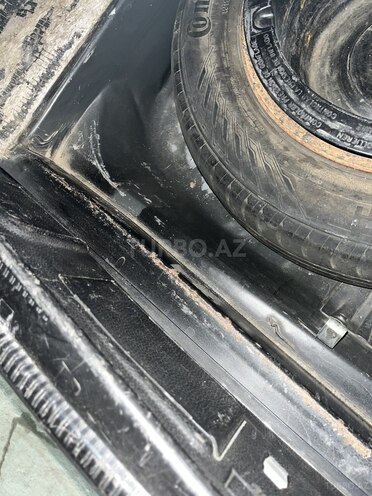 Mercedes E 200 1989, 150,000 km - 2.0 l - Bakı