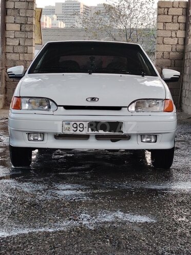 LADA (VAZ) 2114 2012, 281,650 km - 1.6 l - Bakı