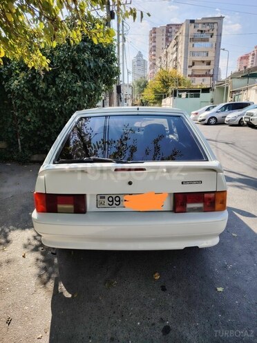 LADA (VAZ) 2114 2012, 281,650 km - 1.6 l - Bakı