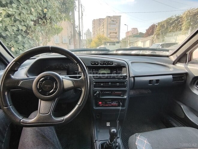 LADA (VAZ) 2114 2012, 281,650 km - 1.6 l - Bakı
