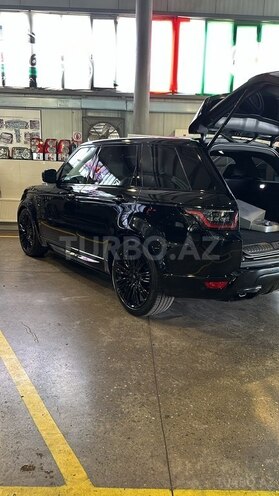 Land Rover RR Sport 2014, 209,000 km - 3.0 l - Bakı