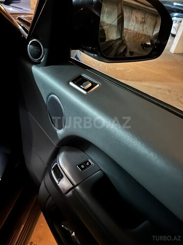 Land Rover RR Sport 2014, 209,000 km - 3.0 l - Bakı