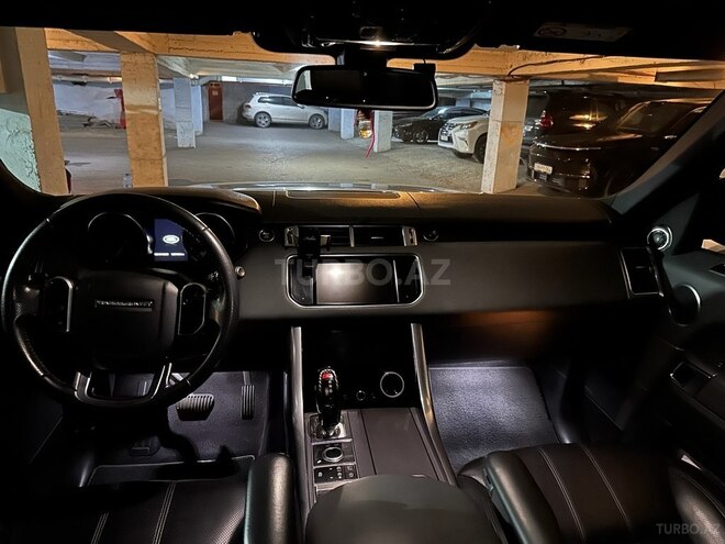 Land Rover RR Sport 2014, 209,000 km - 3.0 l - Bakı
