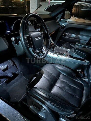 Land Rover RR Sport 2014, 209,000 km - 3.0 l - Bakı