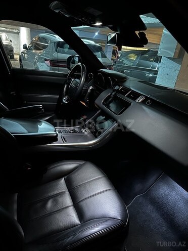 Land Rover RR Sport 2014, 209,000 km - 3.0 l - Bakı