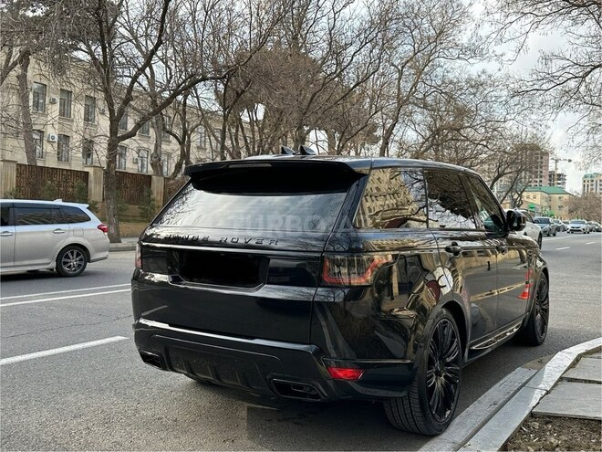 Land Rover RR Sport 2014, 209,000 km - 3.0 l - Bakı