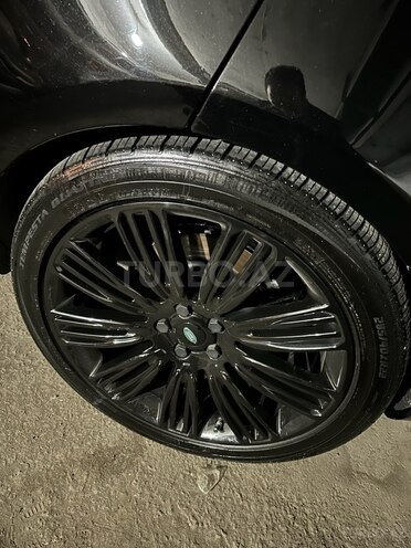 Land Rover RR Sport 2014, 209,000 km - 3.0 l - Bakı