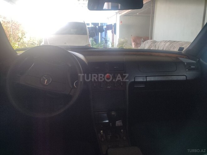 Mercedes C 220 d 1998, 379,000 km - 2.2 l - Cəlilabad