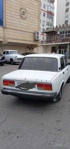LADA (VAZ) 2107 2003, 96,800 km - 1.5 l - Bakı