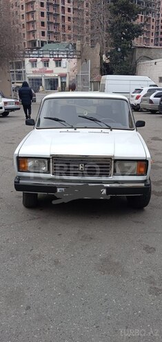 LADA (VAZ) 2107 2003, 96,800 km - 1.5 l - Bakı