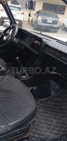 LADA (VAZ) 2107 2003, 96,800 km - 1.5 l - Bakı