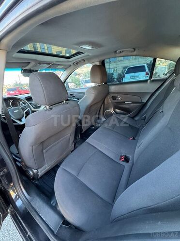 Chevrolet Cruze 2011, 169,000 km - 1.8 l - Bakı