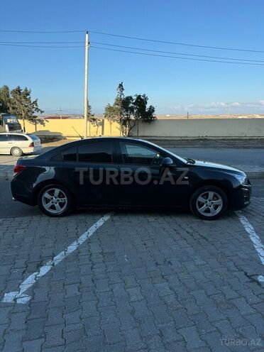 Chevrolet Cruze 2011, 169,000 km - 1.8 l - Bakı