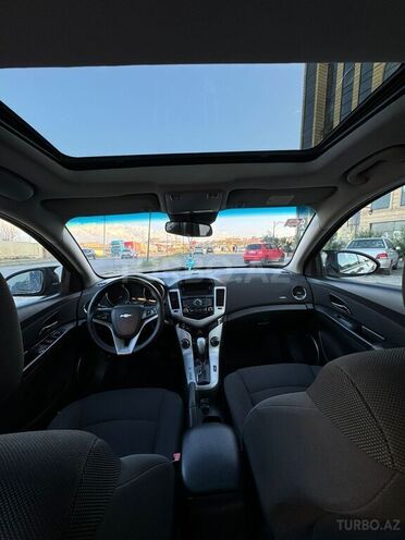 Chevrolet Cruze 2011, 169,000 km - 1.8 l - Bakı