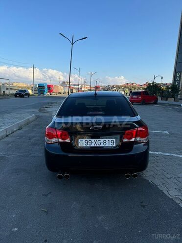 Chevrolet Cruze 2011, 169,000 km - 1.8 l - Bakı
