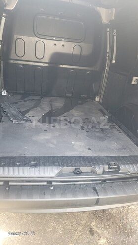 Mercedes Citan 2014, 270,000 km - 1.5 l - Bakı