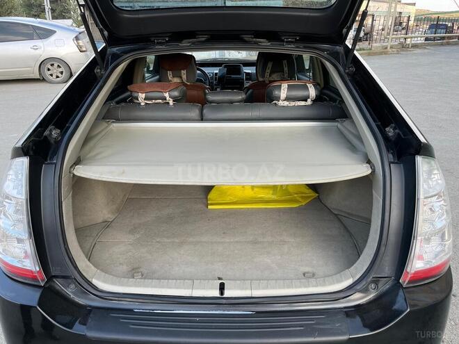 Toyota Prius 2008, 270,000 km - 1.5 л - Bakı