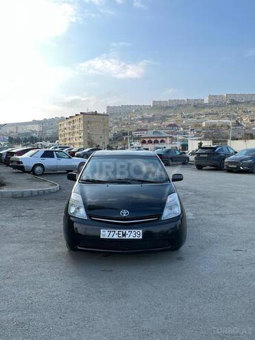 Toyota Prius 2008, 270,000 km - 1.5 л - Bakı