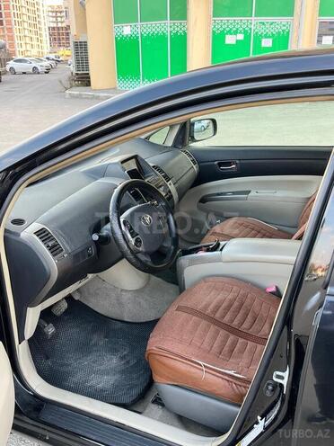 Toyota Prius 2008, 270,000 km - 1.5 л - Bakı