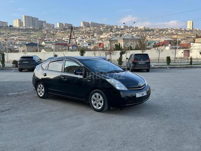 Toyota Prius 2008, 270,000 km - 1.5 л - Bakı