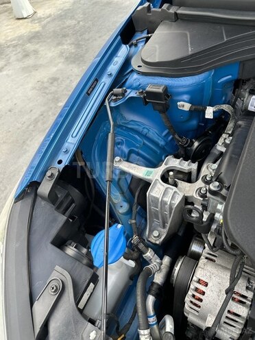 Hyundai Elantra 2016, 122,000 km - 2.0 l - Bakı