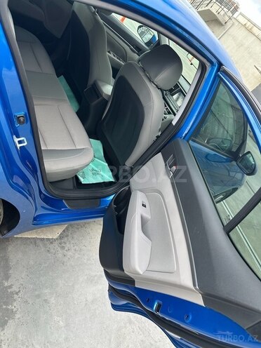 Hyundai Elantra 2016, 122,000 km - 2.0 l - Bakı