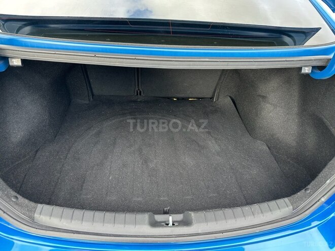 Hyundai Elantra 2016, 122,000 km - 2.0 l - Bakı