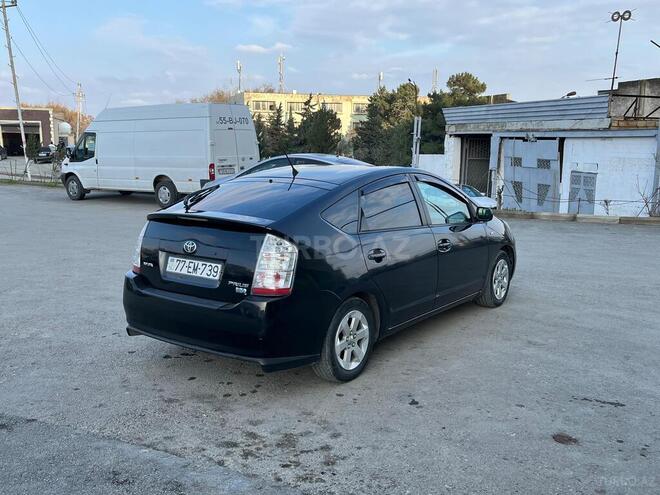 Toyota Prius 2008, 270,000 km - 1.5 л - Bakı