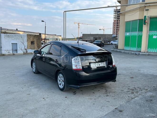 Toyota Prius 2008, 270,000 km - 1.5 л - Bakı